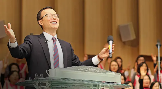 할렐루야교회