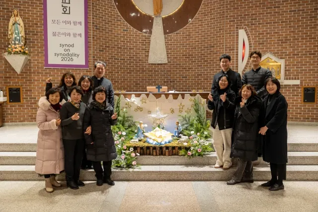 신대방동성당
